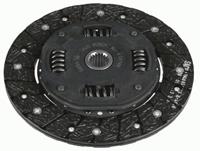 Kupplungsscheibe Sachs 1862 882 042