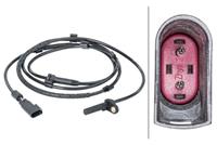 Hella Wielsnelheidssensor 6PU012679611