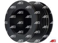 Riemschijf, dynamo AS-PL AP0030
