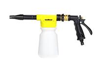 RUSH Foam & Water Spray Gun