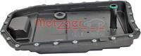Metzger Ölwanne, Automatikgetriebe  8020036