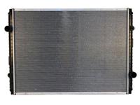 Radiateur THERMOTEC D7RV003TT