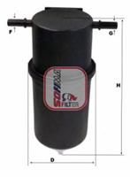Sofima Kraftstofffilter  S 4144 NR