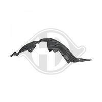 mazda Spatbord