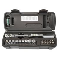 M-Wave digitale momentsleutel 3-60nm