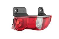 ABAKUS Rückleuchte NISSAN 115-1934L-LD-UE 26555BJ00A,26555JX31A Rücklicht,Heckleuchte