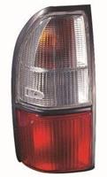 ABAKUS Rückleuchte TOYOTA 212-19D5L-A 8156160520 Heckleuchte,Rücklicht,Schlussleuchte