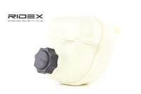 RIDEX Expansievat MINI 397E0023 17137509072,17137529273 Expansiereservoir,Compensatiereservoir, koelmiddel