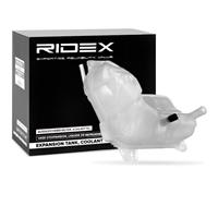 RIDEX Ausgleichsbehälter AUDI,SEAT 397E0033 8E0121403C,8E0121403C,8E0121403C 8E0121403C