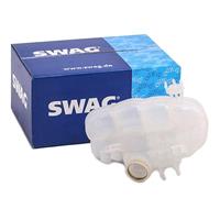 SWAG Expansievat OPEL,VAUXHALL 40 94 8614 01304411,01304611,1304411 Expansiereservoir,Compensatiereservoir, koelmiddel 1304611,013127096,013160252