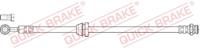 quickbrake Bremsschlauch Vorderachse QUICK BRAKE 50.854X