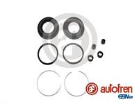 autofrenseinsa Reparatursatz, Bremssattel Hinterachse Autofren Seinsa D42105