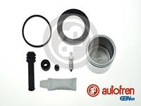 Autofren Seinsa Reparatursatz, Bremssattel Vorderachse  D42175C