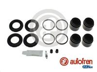 audi Reparatieset, remklauw D43035C