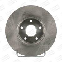 Champion Bremsscheibe Vorderachse  562364CH