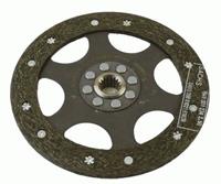 Sachs Kupplungsscheibe  1864 000 122