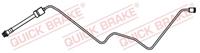 QUICK BRAKE Bremsschlauch Hinterachse innen rechts  96.015