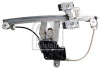 febibilstein Fensterheber hinten links Febi Bilstein 176630
