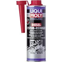 Liqui Moly Diesel System Reiniger