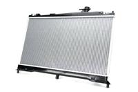 Thermotec Kühler, Motorkühlung  D73010TT