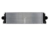 Intercooler, inlaatluchtkoeler THERMOTEC DAM004TT