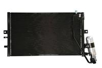 Kondensator, Klimaanlage Thermotec KTT110535
