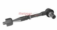 Metzger Spurstange Vorderachse  56008008