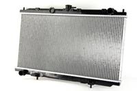 Thermotec Kühler, Motorkühlung  D71019TT