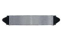 Intercooler THERMOTEC DAI001TT