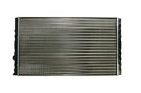 Radiator, motorkoeling THERMOTEC D7W070TT