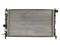 Radiateur THERMOTEC D7X044TT