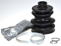 Spidan Asmanchetten set 36033