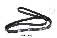 Japko Keilrippenriemen  4PK1720