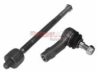 Metzger Spurstange Vorderachse rechts  56007602