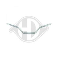 renault Sier- / Beschermingspaneel, radiateurgrille 4406043