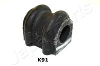 Lagerbuchse, Stabilisator Japanparts RU-K91