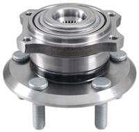 ABS Wiellagerset 201501