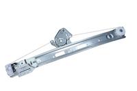 Maxgear Raambedieningsmechanisme 500376