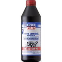 liquimoly Versnellingsbakolie LIQUI MOLY 1410