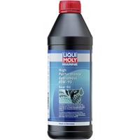 liquimoly Marine High Performance Getriebeöl 85W-90 LIQUI MOLY, Viscositeitsindeling volgens SAE: 85W-90, 1.0, L