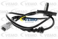 Sensor, Raddrehzahl Hinterachse links Vemo V46-72-0228