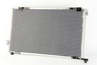 Thermotec Kondensator, Klimaanlage  KTT110247
