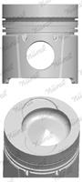 Zuiger NURAL 87-285900-00