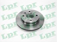 LPR Bremsscheibe Vorderachse  F1111V