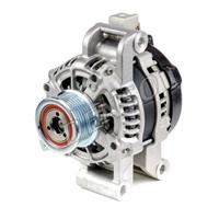 Denso Dynamo DAN1317