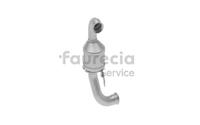 citroen Katalysator - Easy2Fit Kit - Set met montagedelen 8LE366050771