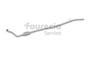 peugeot Katalysator - Easy2Fit Kit - Set met montagedelen 8LE366052181