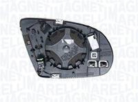 Magneti Marelli Spiegelglas, Außenspiegel links  182209015500