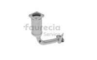 Faurecia Katalysator - FS45472K