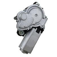 Fiat Ruitenwissermotor